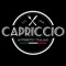 Welcome to Capriccio Authentic Italian restaurant