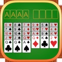 Free Cell Solitaire ·