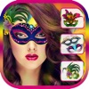 Carnival Mask Editor - Booth