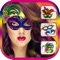 Face Editor is a Face Changer Application where you can edit your selfies or photos and add some great masks to them