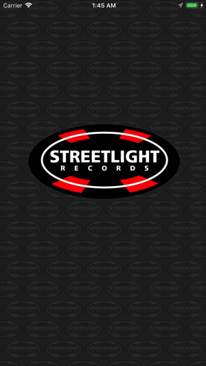 Streetlight Records