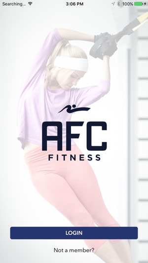 AFC Fitness.(圖1)-速報App