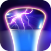 no app image