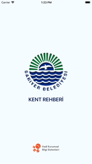 Sarıyer Kent Rehberi(圖1)-速報App