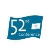 52nd Conference Panta Rhei