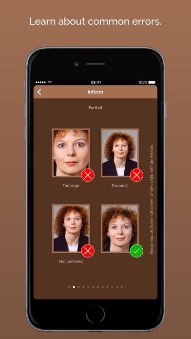 id photo - passport photos