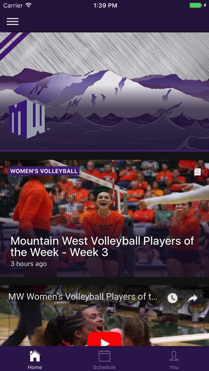 The Mountain West