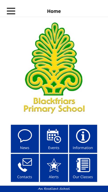 Blackfriars Primary