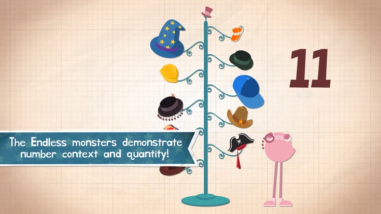 Endless Numbers screenshot-3
