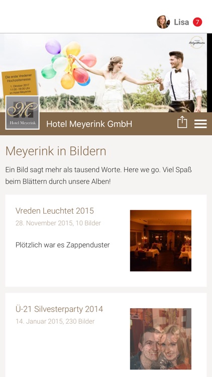 Hotel Meyerink GmbH