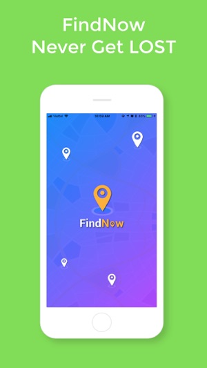 FindNow!(圖1)-速報App