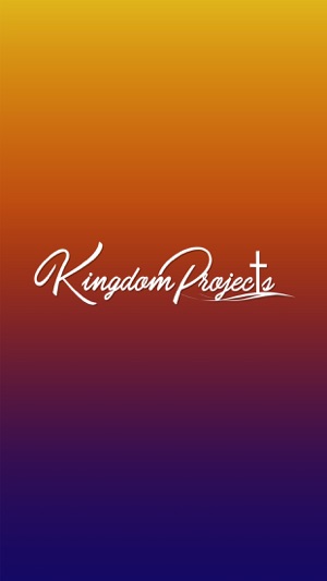 Kingdom Projects