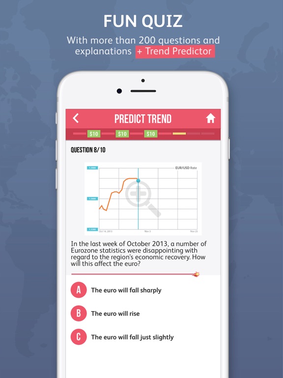 forex trading for beginners app