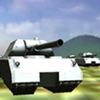 War of The Tanks