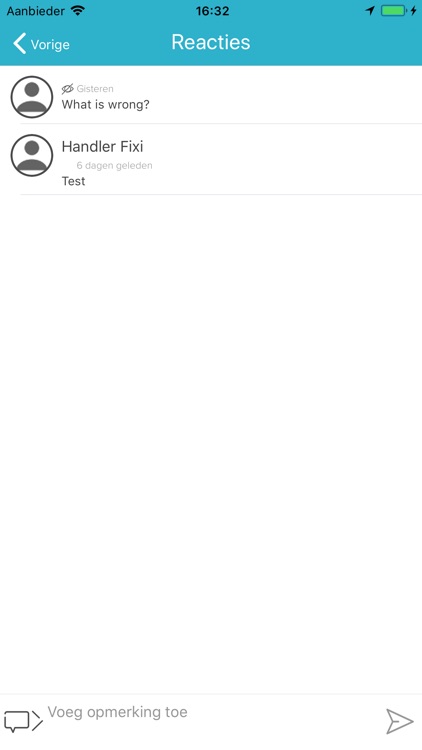 Fixi behandelaar screenshot-4