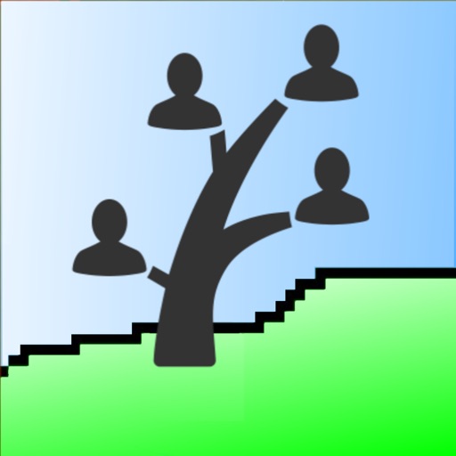 Build Your Family Tree iOS App