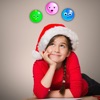 Christmas Games Birds &amp; Bubble