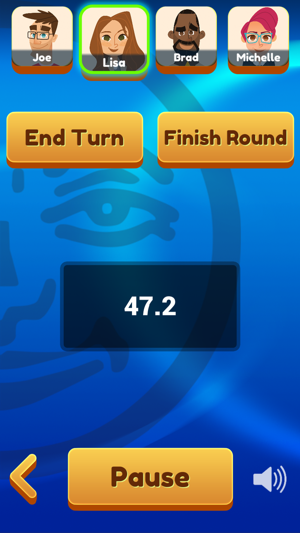 Rummikub Score Timer(圖3)-速報App