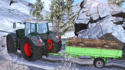 TRACTOR DRIVER CARGO 2 IOS ĐUA XE TRACTOR DRIVER CARGO 2 IOS