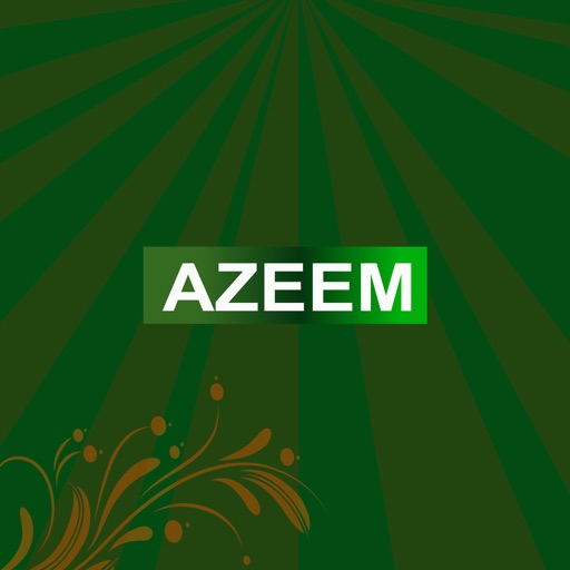 Azeem icon