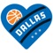 Dallas Basketball Louder Rewards