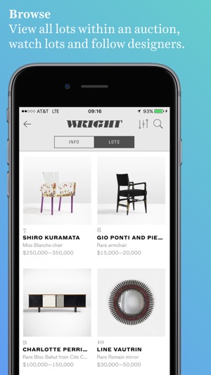 Wright Auction(圖2)-速報App