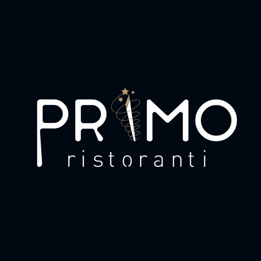 PRIMO Ristoranti icon