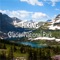 For those that love the great outdoors and dream of hiking in the Glacier National Park, this application is for you