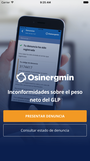 Denuncias GLP(圖1)-速報App