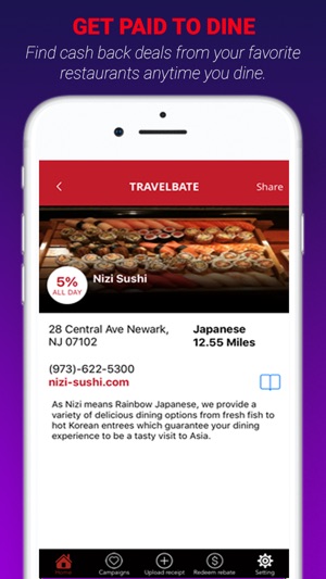 Travelbate(圖3)-速報App