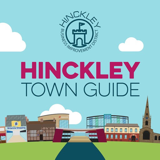 hinckley tourist information centre
