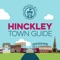 The Hinckley Town App provides all thw information you need to know about Hinckley, Leicestershire