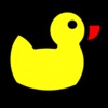 Space Duck: Collect Coins