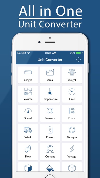 Unit Converter - All in One