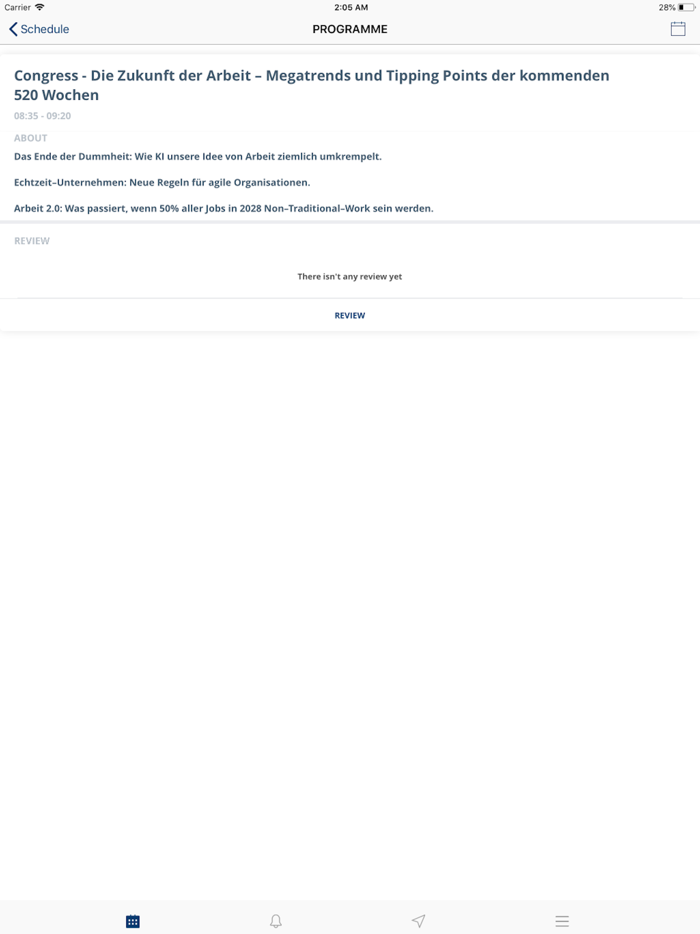 BestPractice Day 2018