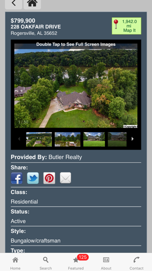 Butler Realty(圖3)-速報App