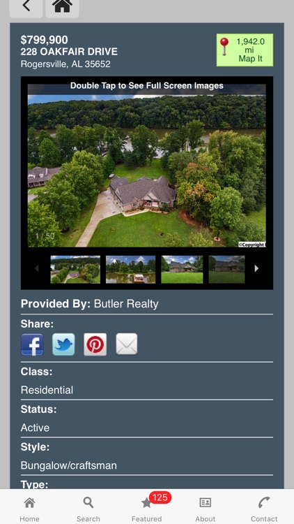 Butler Realty