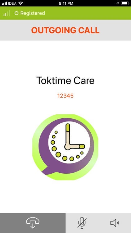 Toktime Plus screenshot-3