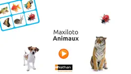 Game screenshot Maxiloto Animaux mod apk