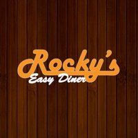 Rockys Diner