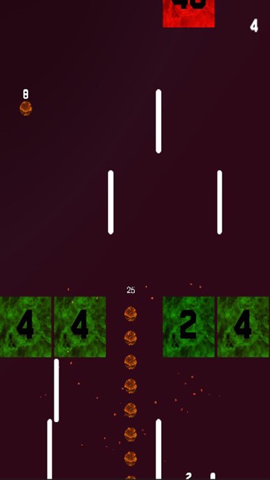 Infinite Snake Chain Vs Blocks screenshot 4