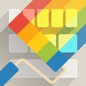 Custom Keyboard -あなたのキーボードをカスタ icon