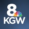 Take the KGW News app with you everywhere you go and be the first to know of breaking news happening in Portland, Oregon, and Southwest Washington and the surrounding area