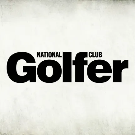 National Club Golfer Cheats