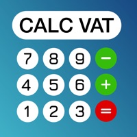 Calc TVA - Calculateur de TVA pour PC