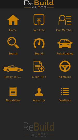 Rebuild Autos(圖1)-速報App