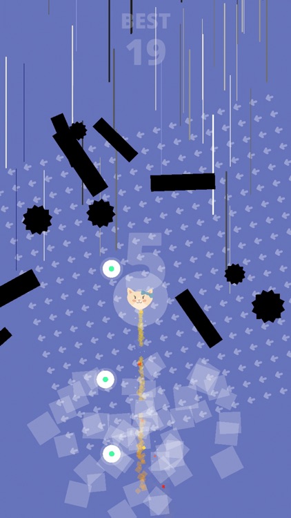 BOUNCY BOOM CAT screenshot-7