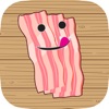 Bacon Line - Fill in Glass - iPadアプリ
