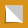 Folding Paper - iPhoneアプリ