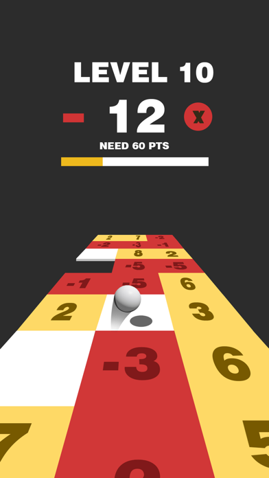 Point Ball! screenshot 3